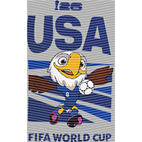 World Cup-WC 644